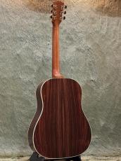 Gibson 【実機動画あり】【Hand Picked 2025】~Dealer Select~ J-45 Standard Rosewood Special -Natural- #23094128【48回迄金利0%対象】【送料当社負担】_4