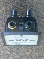 Guyatone SD2 Sustainer D_3