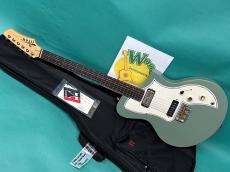  TITAN GUITARS  KR-1 Verde Chiaro 