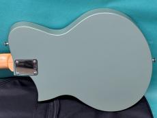  TITAN GUITARS  KR-1 Verde Chiaro _3