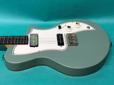  TITAN GUITARS  KR-1 Verde Chiaro _4