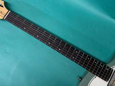  TITAN GUITARS  KR-1 Verde Chiaro _7