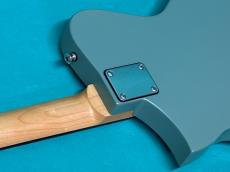  TITAN GUITARS  KR-1 Verde Chiaro _9