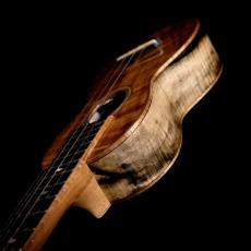 HATTA Works Soprano Custom - Koa / Kurogaki -_6