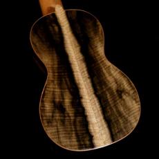 HATTA Works Soprano Custom - Koa / Kurogaki -_8
