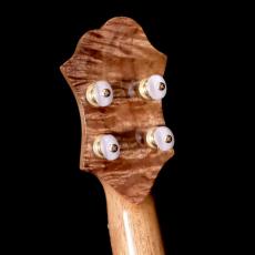 HATTA Works Soprano Custom - Koa / Kurogaki -_10