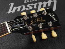 Gibson Les Paul Traditional ~Heritage Cherry Sunburst~ 2013年製_3