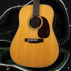 Martin D-28 2021年製