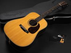 Martin D-28 2021年製_2