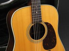 Martin D-28 2021年製_4