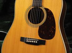 Martin D-28 2021年製_5