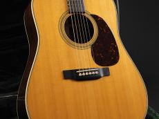 Martin D-28 2021年製_7
