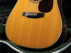 Martin D-28 2021年製_8