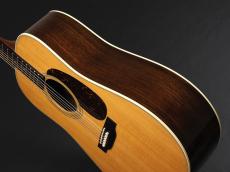 Martin D-28 2021年製_13