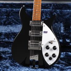 Rickenbacker 350V63 ~Jetglo~
