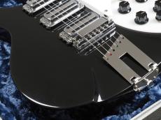Rickenbacker 350V63 ~Jetglo~_8