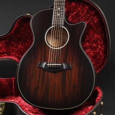 Taylor Builder’s Edition 324ce V-Class ~Tobacco Kona Burst~ 2021年製