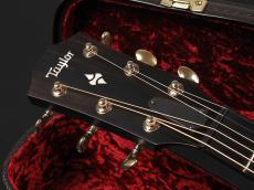 Taylor Builder’s Edition 324ce V-Class ~Tobacco Kona Burst~ 2021年製_3