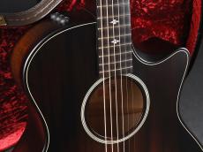 Taylor Builder’s Edition 324ce V-Class ~Tobacco Kona Burst~ 2021年製_4