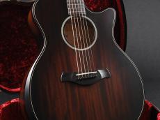 Taylor Builder’s Edition 324ce V-Class ~Tobacco Kona Burst~ 2021年製_6