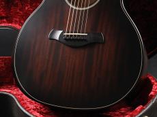 Taylor Builder’s Edition 324ce V-Class ~Tobacco Kona Burst~ 2021年製_7