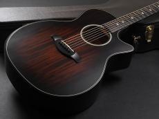Taylor Builder’s Edition 324ce V-Class ~Tobacco Kona Burst~ 2021年製_9