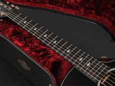 Taylor Builder’s Edition 324ce V-Class ~Tobacco Kona Burst~ 2021年製_10