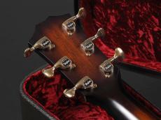 Taylor Builder’s Edition 324ce V-Class ~Tobacco Kona Burst~ 2021年製_11