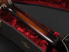 Taylor Builder’s Edition 324ce V-Class ~Tobacco Kona Burst~ 2021年製_12