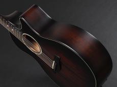 Taylor Builder’s Edition 324ce V-Class ~Tobacco Kona Burst~ 2021年製_13