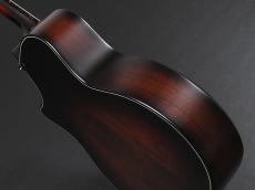 Taylor Builder’s Edition 324ce V-Class ~Tobacco Kona Burst~ 2021年製_14