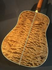 Martin 【USED】 Custom Shop D-14F QM [2017年製] 【試奏動画あり】_3