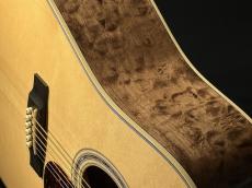 Martin 【USED】 Custom Shop D-14F QM [2017年製] 【試奏動画あり】_10