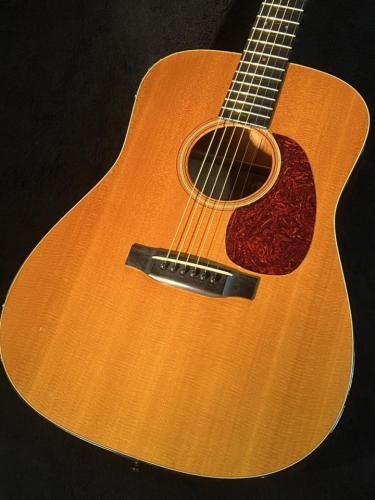 Martin 【USED】 D-18 Golden Era 1995 Limited Edition[1995年製]【試奏動画あり】 
