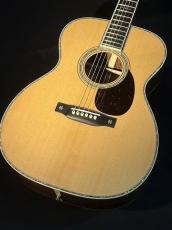 Martin 【USED】 Custom Shop CTM OM-42 [2021年製]【試奏動画あり】