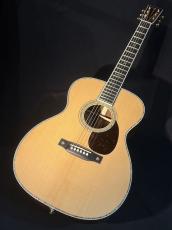 Martin 【USED】 Custom Shop CTM OM-42 [2021年製]【試奏動画あり】_2