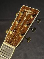 Martin 【USED】 Custom Shop CTM OM-42 [2021年製]【試奏動画あり】_4