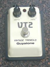 Guyatone VT2 Vintage Tremolo