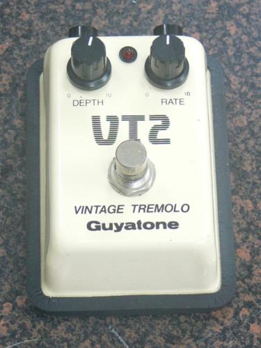 Guyatone VT2 Vintage Tremolo