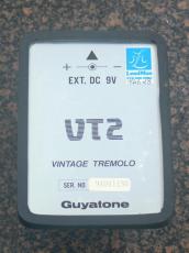 Guyatone VT2 Vintage Tremolo_2