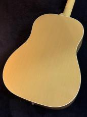 Gibson 【New】 Custom Shop Greatest Hits Vol.Ⅱ J-45 All Mahogany TV Yellow #23105082 【試奏動画あり】 _3