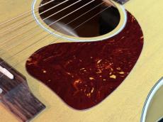 Gibson 【New】 Custom Shop Greatest Hits Vol.Ⅱ J-45 All Mahogany TV Yellow #23105082 【試奏動画あり】 _7