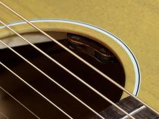 Gibson 【New】 Custom Shop Greatest Hits Vol.Ⅱ J-45 All Mahogany TV Yellow #23105082 【試奏動画あり】 _9