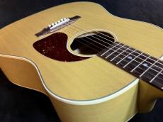 Gibson 【New】 Custom Shop Greatest Hits Vol.Ⅱ J-45 All Mahogany TV Yellow #23105082 【試奏動画あり】 _10