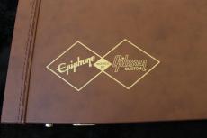 Epiphone 1958 Korina Flying V Aged Natural_12