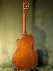 Martin 【実機動画あり】000C12-16E Nylon #2908789【エレガット】【オール単板】【USA製】_3