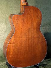 Martin 【実機動画あり】000C12-16E Nylon #2908789【エレガット】【オール単板】【USA製】_4