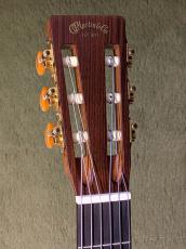 Martin 【実機動画あり】000C12-16E Nylon #2908789【エレガット】【オール単板】【USA製】_5