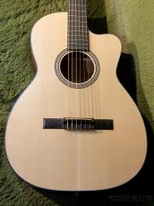 Martin 【実機動画あり】000C12-16E Nylon #2908789【エレガット】【オール単板】【USA製】_7