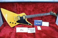 Gibson 1958 Korina Explorer Reissue 1983【MINT CONDITION!】